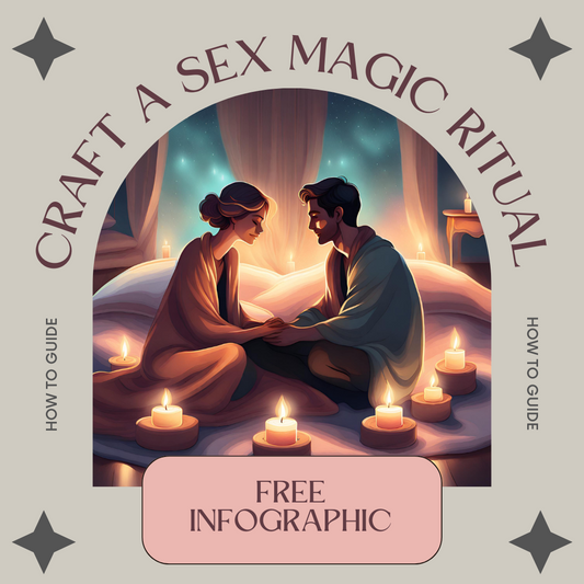 How to Craft a Sex Magic Ritual